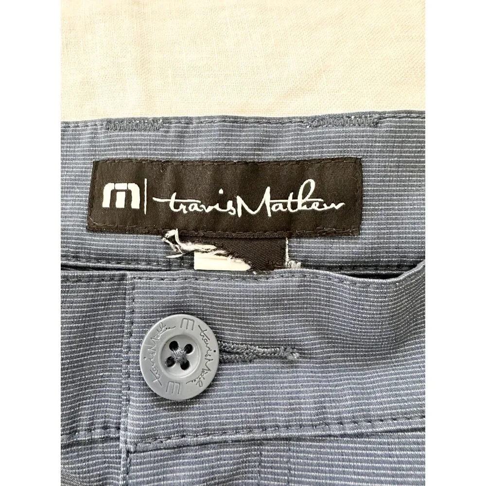Travis Mathew travismathew men